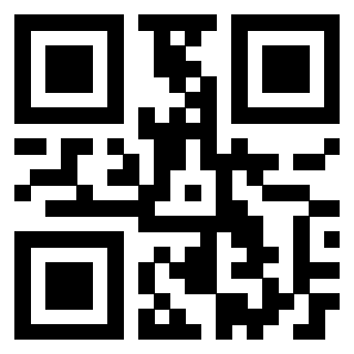 Immagine del Qr Code di 3208097467