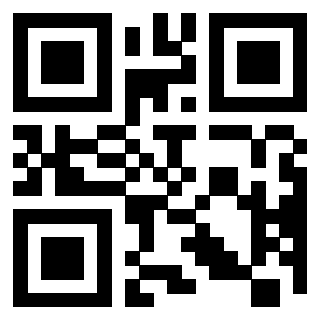 Il QrCode di 3208097468