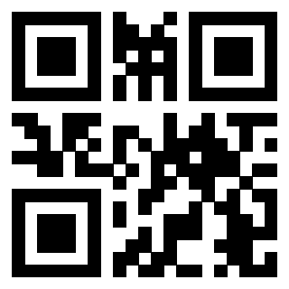 3208097469 - Immagine del Qr Code associato