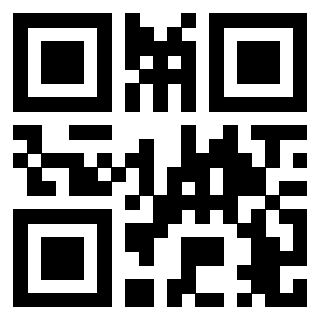 3208097472 - Immagine del QrCode associato