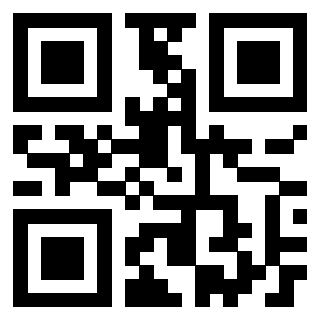 Il QrCode di 3208097473
