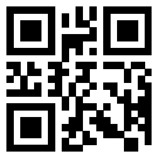 Il Qr Code di 3208097474