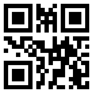 3208097475 QrCode associato