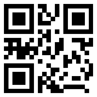 Il Qr Code di 3208097476