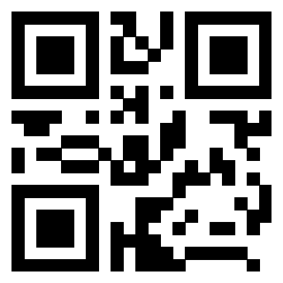 3208097478 - Immagine del QrCode associato