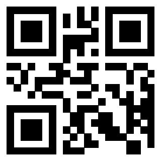 Scansione del Qr Code di 3208097479