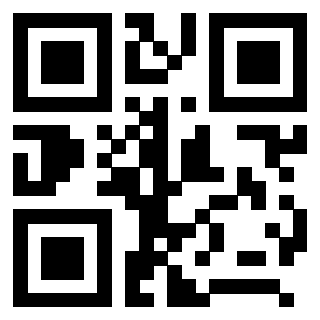 Immagine del QrCode di 3208097481