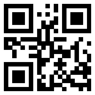 Il QrCode di 3208097482