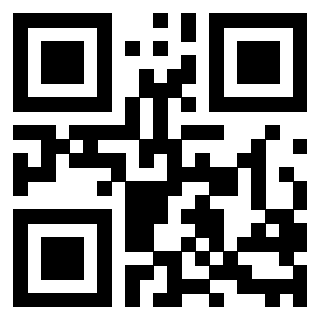 Immagine del QrCode di 3208097483