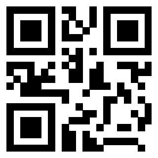 3208097487 - Immagine del Qr Code associato