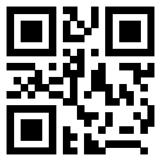 Immagine del QrCode di 3208097493