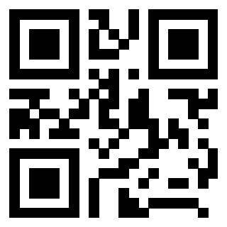 3208097494 - Immagine del Qr Code associato