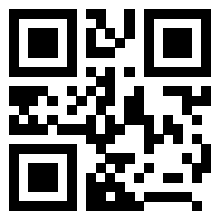 3208097496 QrCode associato