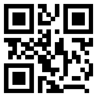 Immagine del QrCode di 3208097497