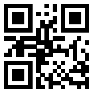 Scansione del QrCode di 3208097498