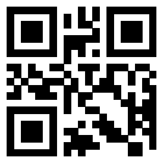 3208097500 QrCode associato