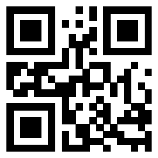 Il Qr Code di 3208097501