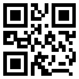 Immagine del QrCode di 3208097503