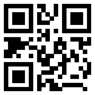 Immagine del QrCode di 3208097505