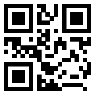 Immagine del QrCode di 3208097510