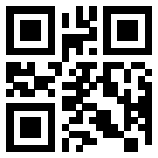 3208097511 - Immagine del QrCode