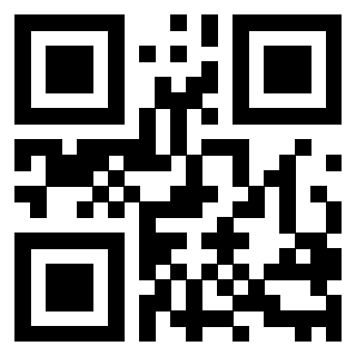 3208097512 - Immagine del Qr Code associato