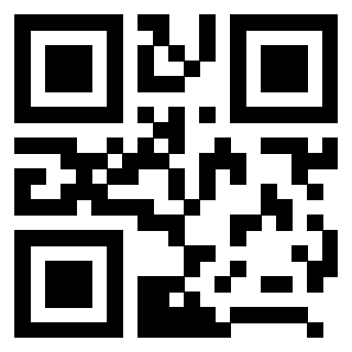 Immagine del QrCode di 3208097516