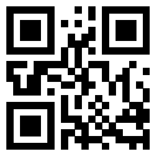 3208097520 - Immagine del Qr Code associato