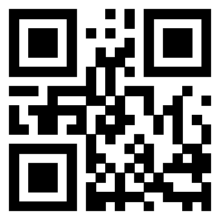 3208097521 QrCode associato