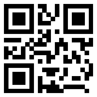 Immagine del QrCode di 3208097523