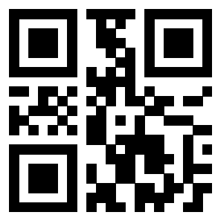 Il Qr Code di 3208097524