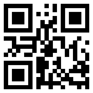 3208097526 - Immagine del Qr Code associato