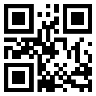 Il Qr Code di 3208097528