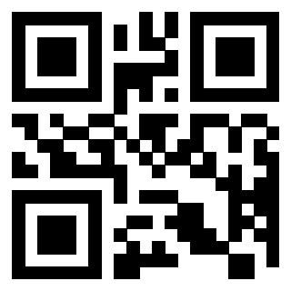 Immagine del QrCode di 3208097531