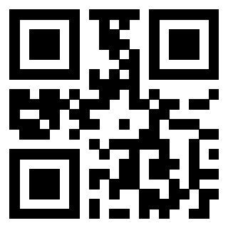 Scansione del Qr Code di 3208097532