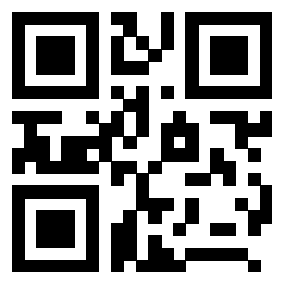 3208097533 Qr Code associato