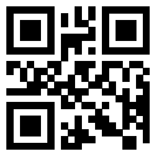 Scansione del Qr Code di 3208097534