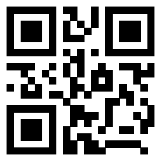 Il Qr Code di 3208097537