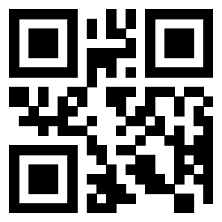 Immagine del QrCode di 3208097539