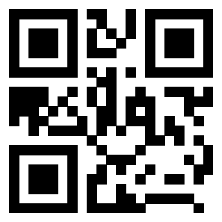 3208097540 QrCode associato