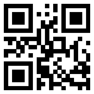 Immagine del QrCode di 3208097544