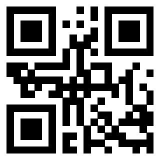 Il QrCode di 3208097545