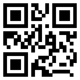 3208097549 Qr Code associato