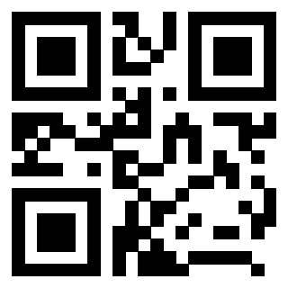 Scansione del Qr Code di 3208097550