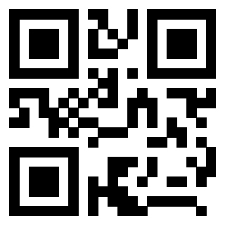 Immagine del Qr Code di 3208097553