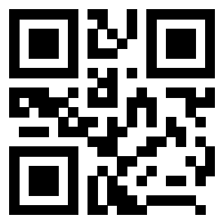 Immagine del QrCode di 3208097554