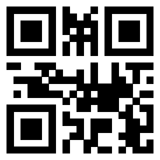 3208097556 - Immagine del QrCode associato