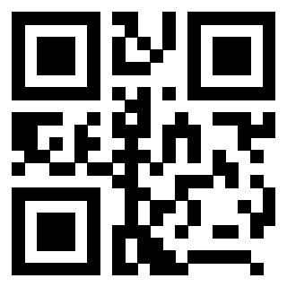 Immagine del Qr Code di 3208097559