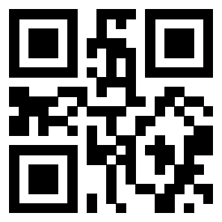 3208097565 - Immagine del Qr Code associato
