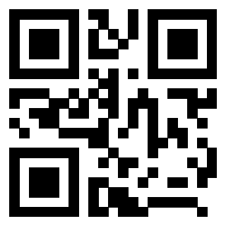 Il QrCode di 3208097566